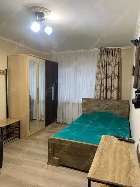 Daily Apartment Rent, 1 Room, Old building, Tbilisi, Ortachala