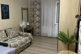 Daily Apartment Rent, 1 Room, Old building, Tbilisi, Ortachala