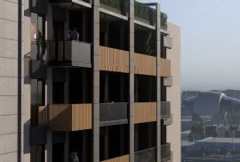 Продается квартира, 3 Kомнатная, В процессе строительства, Кутаиси, Застава