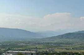 იყიდება მიწის ნაკვეთი, საგურამო