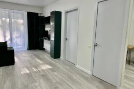 Apartment for sale, 2 Room, New building, Borjomi , Likani