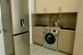 Продается квартира, 2 Kомнатная, Новостройка, Боржомский район, Ликани