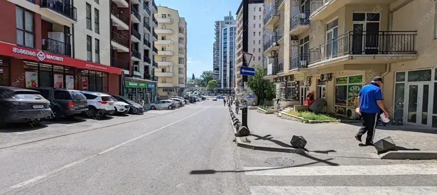 ქირავდება, საოფისე ფართი, ვარკეთილი
