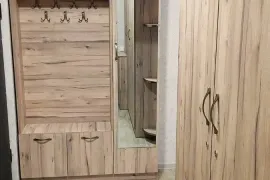 ქირავდება ბინა დღიურად, 2 ოთახიანი, ახალი აშენებული, ბორჯომი, ბაკურიანი