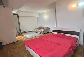For Rent, 2 Room, Old building, Tbilisi