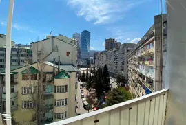 For Rent, 2 Room, Old building, Tbilisi