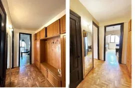 For Rent, 2 Room, Old building, Tbilisi