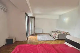 For Rent, 2 Room, Old building, Tbilisi