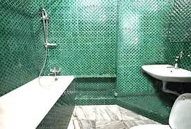 For Rent, 2 Room, Old building, Tbilisi
