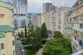 For Rent, 2 Room, Old building, Tbilisi
