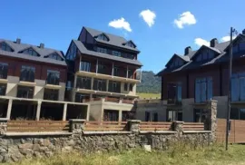 For Sale , Hotel, Bakuriani