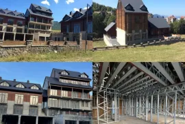 For Sale , Hotel, Bakuriani