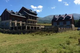 For Sale , Hotel, Bakuriani