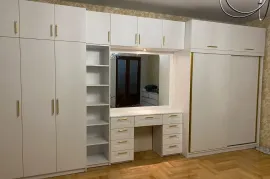 ავეჯის დამზადება