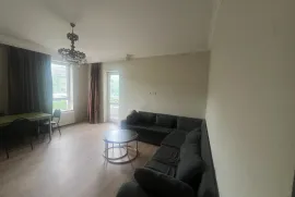 For Rent, 4 Room, New building, Tbilisi, Didube