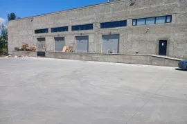 ქირავდება, სასაწყობე ფართი, ორხევი