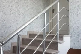 House For Sale, 5 Room, Tbilisi, Digomi 1 - 9
