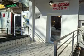 ქირავდება, უნივერსალური კომერციული  ფართი, საბურთალო