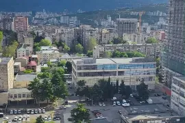 იყიდება ბინა, 3 ოთახიანი, ახალი აშენებული, თბილისი, სანზონა