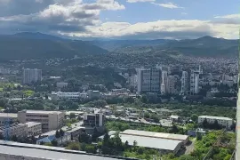 იყიდება ბინა, 3 ოთახიანი, ახალი აშენებული, თბილისი, სანზონა