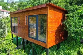 House For Sale, 10 Room, Batumi, Gonio