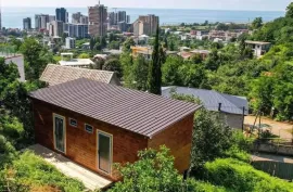 House For Sale, 10 Room, Batumi, Gonio