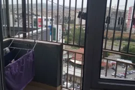 ქირავდება ბინა, 3 ოთახიანი, ახალი აშენებული, თბილისი, გლდანი