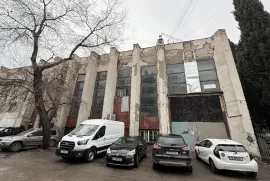 ქირავდება, სასაწყობე ფართი, დიღმის მასივი