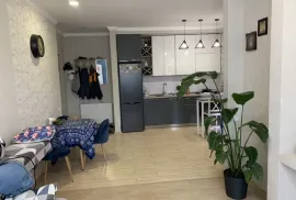 Продается квартира, 2 Kомнатная, Новостройка, Тбилиси, saburtalo