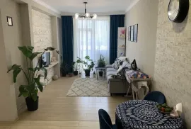 Продается квартира, 2 Kомнатная, Новостройка, Тбилиси, saburtalo