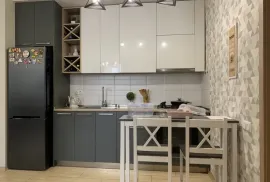 Продается квартира, 2 Kомнатная, Новостройка, Тбилиси, saburtalo