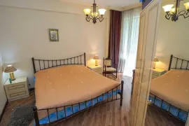 იყიდება ბინა, 3 ოთახიანი, ახალი აშენებული, თბილისი, ვაკე