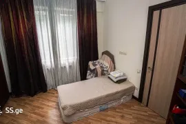 იყიდება ბინა, 3 ოთახიანი, ახალი აშენებული, თბილისი, ვაკე