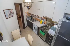 იყიდება ბინა, 3 ოთახიანი, ახალი აშენებული, თბილისი, ვაკე