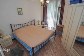 იყიდება ბინა, 3 ოთახიანი, ახალი აშენებული, თბილისი, ვაკე