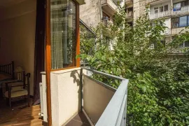 იყიდება ბინა, 3 ოთახიანი, ახალი აშენებული, თბილისი, ვაკე