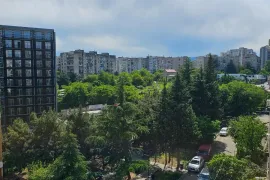 იყიდება ბინა, 3 ოთახიანი, ახალი აშენებული, თბილისი, ვაზისუბანი