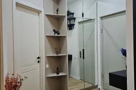 იყიდება ბინა, 3 ოთახიანი, ახალი აშენებული, თბილისი, ვაზისუბანი