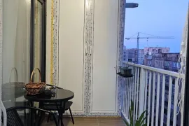 იყიდება ბინა, 3 ოთახიანი, ახალი აშენებული, თბილისი, ვაზისუბანი