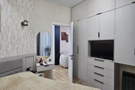 იყიდება ბინა, 3 ოთახიანი, ახალი აშენებული, თბილისი, ვაზისუბანი