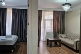 იყიდება ბინა, 2 ოთახიანი, ახალი აშენებული, თბილისი, ვარკეთილი