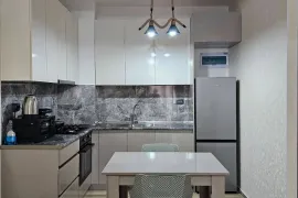 იყიდება ბინა, 2 ოთახიანი, ახალი აშენებული, თბილისი, ვარკეთილი