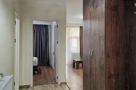 იყიდება ბინა, 2 ოთახიანი, ახალი აშენებული, თბილისი, ვარკეთილი