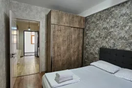 იყიდება ბინა, 2 ოთახიანი, ახალი აშენებული, თბილისი, ვარკეთილი