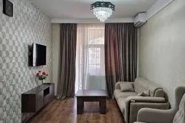 იყიდება ბინა, 2 ოთახიანი, ახალი აშენებული, თბილისი, ვარკეთილი