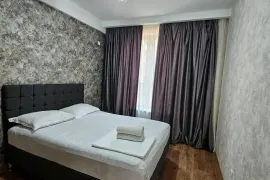იყიდება ბინა, 2 ოთახიანი, ახალი აშენებული, თბილისი, ვარკეთილი