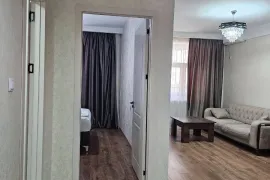 იყიდება ბინა, 2 ოთახიანი, ახალი აშენებული, თბილისი, ვარკეთილი