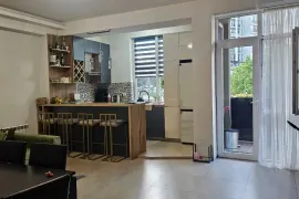 იყიდება ბინა, 3 ოთახიანი, ახალი აშენებული, თბილისი, ვაზისუბანი
