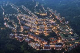 Продается квартира, 2 Kомнатная, В процессе строительства, Тбилиси, saburtalo