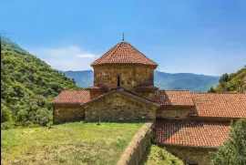 Продается Земля, Сельскохозяйственные, Dzegvi